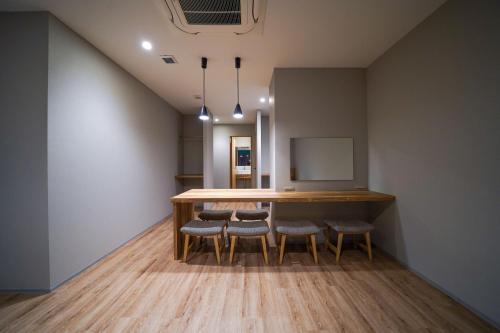 Hotel S-Presso East ホテルエスプレッソ イースト