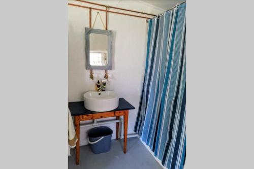 Pa se Engel Self Catering