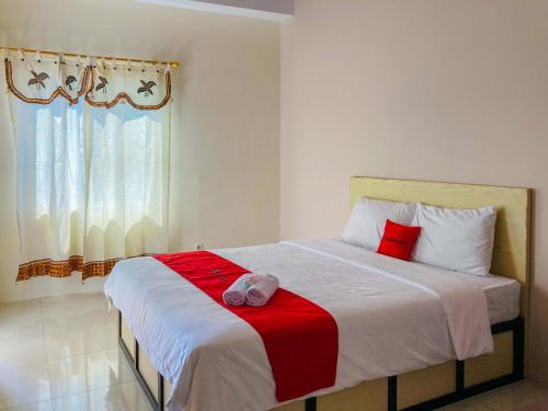RedDoorz near Lippo Mall Yogyakarta, Sleman