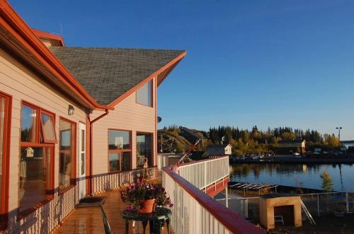 Bayside Bed & Breakfast Yellowknife