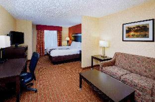 La Quinta by Wyndham Warner Robins - Robins AFB, Warner Robins (foto 10)