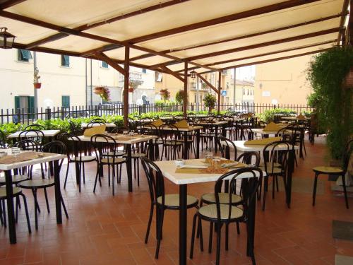 ระเบียง/ชานเรือน, Il Vecchio Mulino in วอลแตร์รา