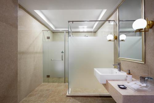 Wenhao Seaview Hotel Sanya