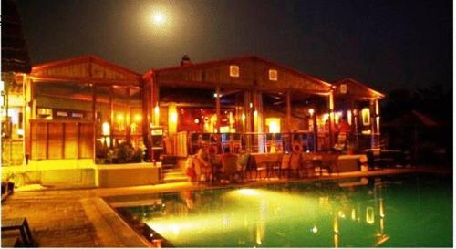 Ateron Suites Hotel & Spa photo