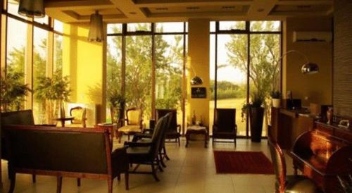 Ateron Suites Hotel & Spa photo