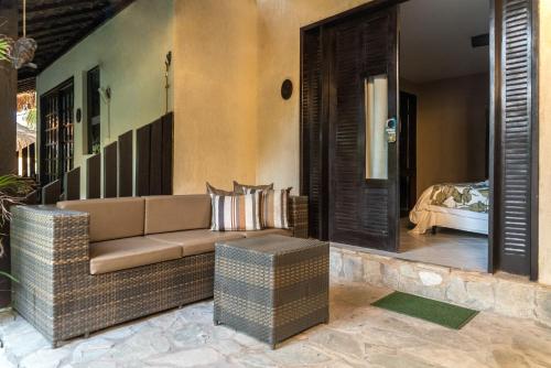 Pousada Recanto da Coruja in Porto De Galinhas