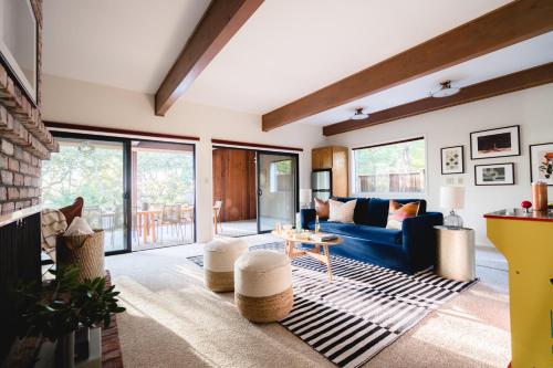 Alta Vista by AvantStay - Large Home w/ Pool, Patio and Balcony
