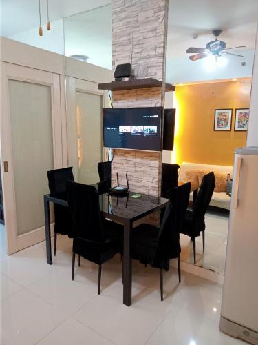 Vangie's Place at SEA RESIDENCES, Manila (fotografie 7)