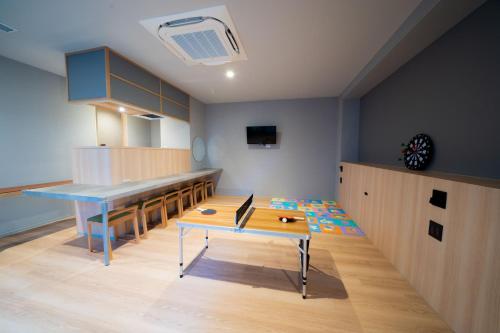 Hotel S-Presso East ホテルエスプレッソ イースト