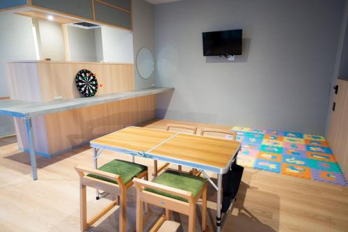 Hotel S-Presso East ホテルエスプレッソ イースト