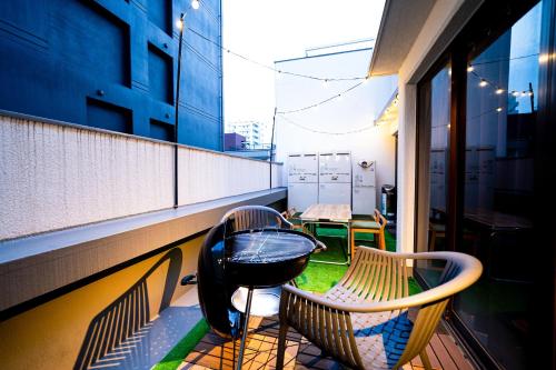 Hotel S-Presso East ホテルエスプレッソ イースト