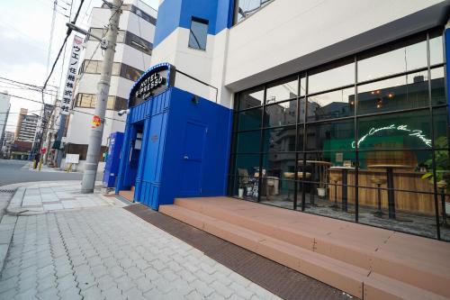 Hotel S-Presso East ホテルエスプレッソ イースト