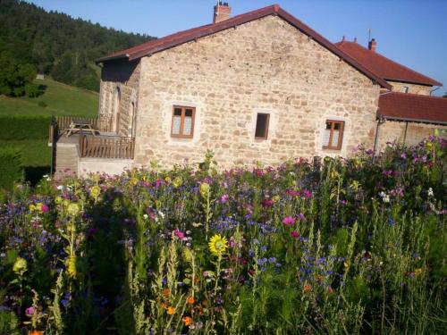 Gîte Gumières, 6 pièces, 11 personnes - FR-1-496-148