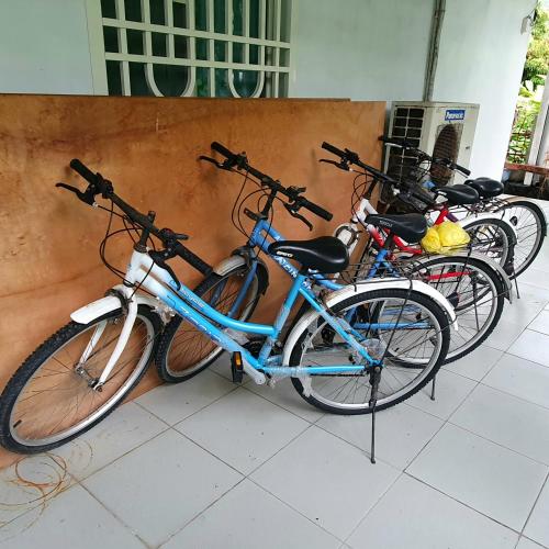 健身中心/健身設施