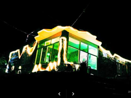 Bercha Guest House Dorkhan Hunza