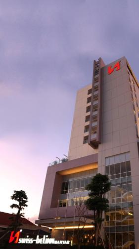 Foto - Swiss-Belinn Manyar