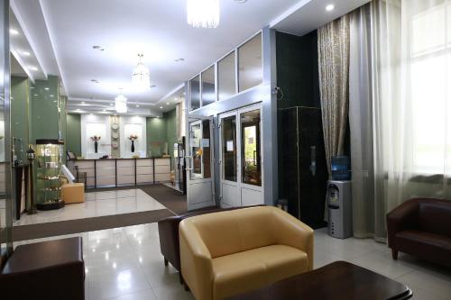 Hotel Zabaykalie - image 6