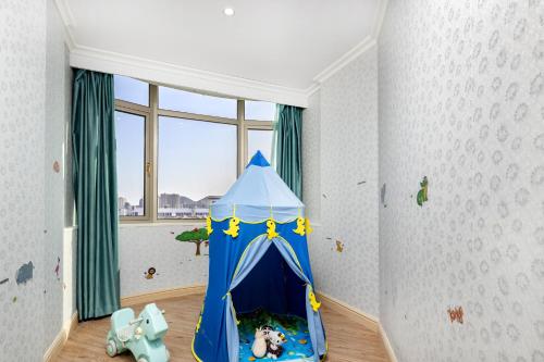 Wenhao Seaview Hotel Sanya