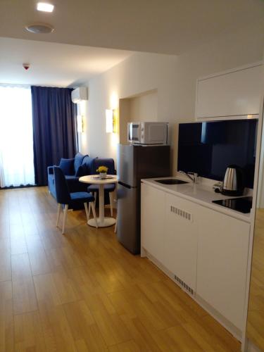 ORBI-City Towers Apartments