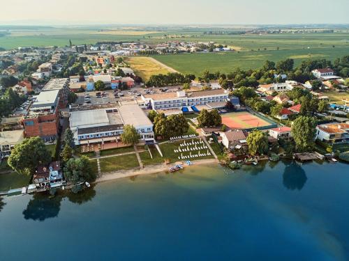 Hotel Senec Aqua Resort