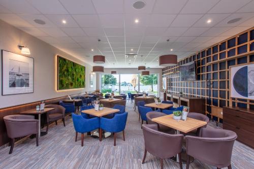 Hotel Senec Lake & Aqua Resort - image 12