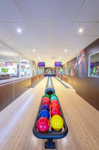 Hotel Senec Lake & Aqua Resort - image 10