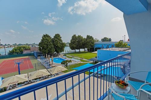 Hotel Senec Aqua Resort