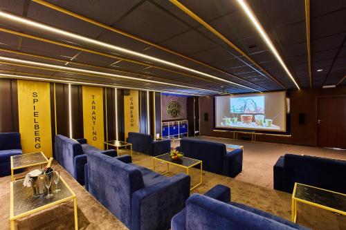 Hotel Senec Lake & Aqua Resort - image 3