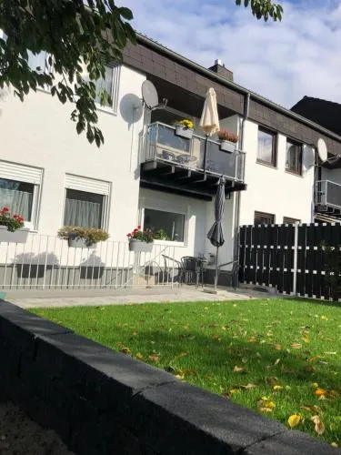 Apartment Perla in Limburg an der Lahn, Deutschland