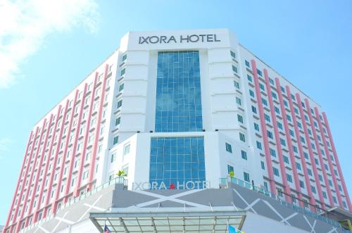 Ixora Hotel Penang