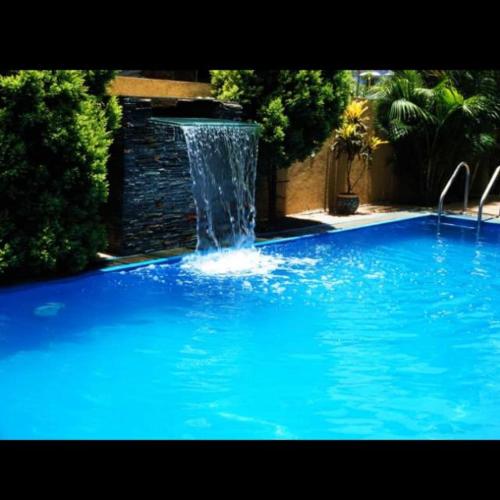 Shree Lagoon Villa 4BHK photo