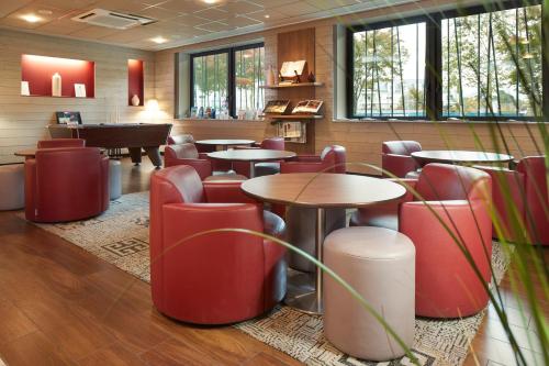 Campanile Nantes Centre - Saint Jacques - image 6