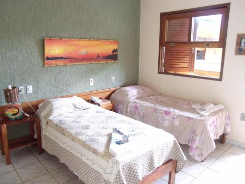Pousada Solarium Pousada Solarium is conveniently located in the popular Itacare area. The hotel has everything you need for a comfortable stay. Facilities like airport transfer, BBQ facilities, tours are readily avai