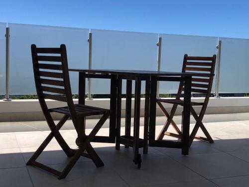 Two-Bedroom Apartment room in Standing Residence Tevai