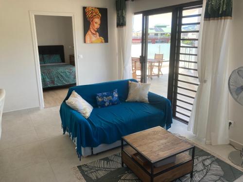 Two-Bedroom Apartment image 8