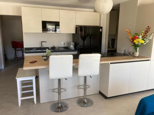 Two-Bedroom Apartment image 6
