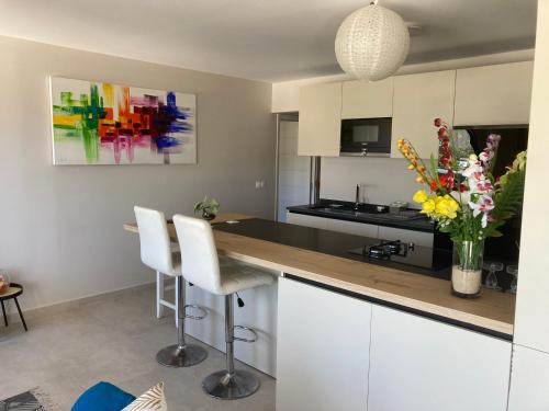 Two-Bedroom Apartment image 5