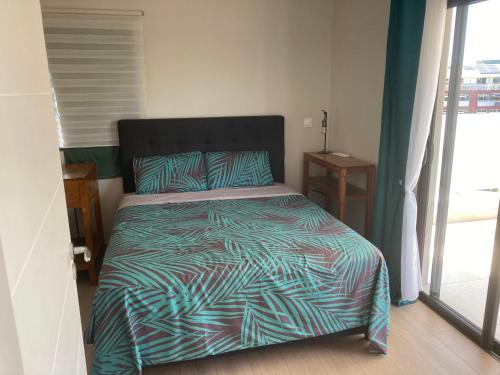 Two-Bedroom Apartment image 1