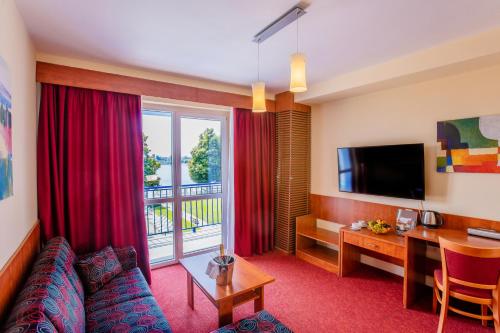 Hotel Senec Aqua Resort