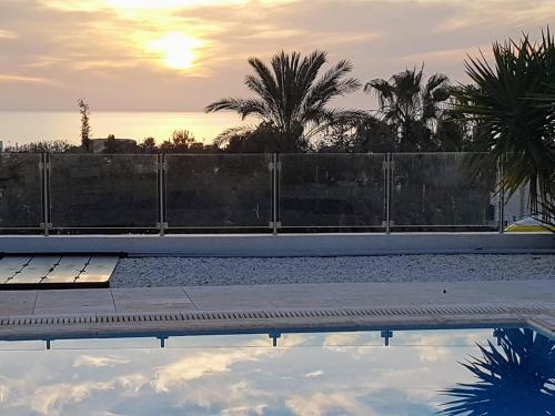 Villa Verdi: Luxury villa with private pool