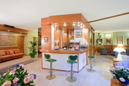 HOTEL L'APPRODO - Hotel in Maremma