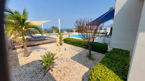 Villa Verdi: Luxury villa with private pool