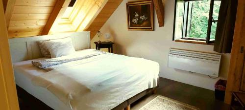 Heuholzmühle Privatzimmer