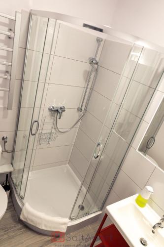 SaltApart Apartament Plac Solny Wrocław, Breslau (Foto 6)