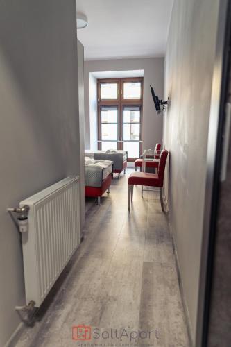 SaltApart Apartament Plac Solny Wrocław, Breslau (Foto 7)