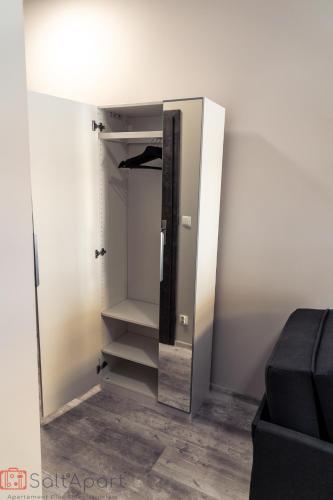 SaltApart Apartament Plac Solny Wrocław, Breslau (Foto 9)