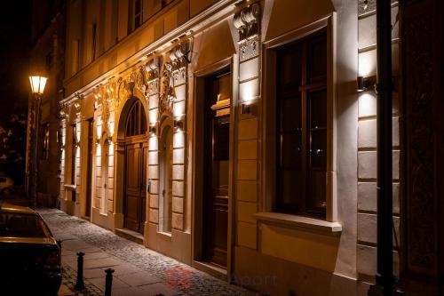 SaltApart Apartament Plac Solny Wrocław, Breslau (Foto 4)