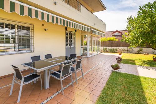 La casa del olivo en Córdoba, Córdoba (foto 5)
