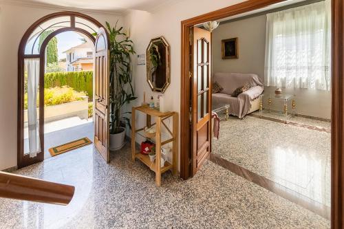 La casa del olivo en Córdoba, Córdoba (foto 9)