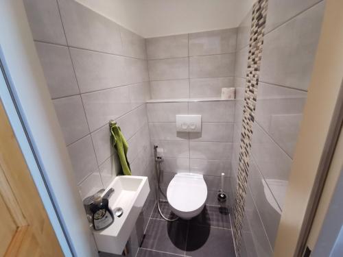 Leopoldauer Apartment